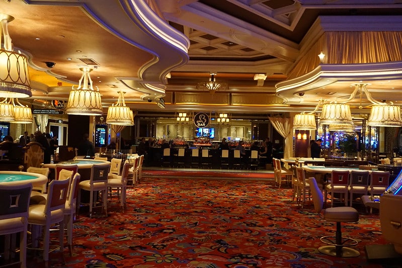 baccarat pravila igre