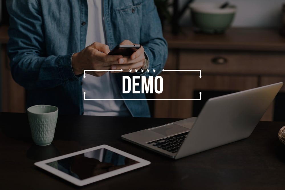 demo kockanje