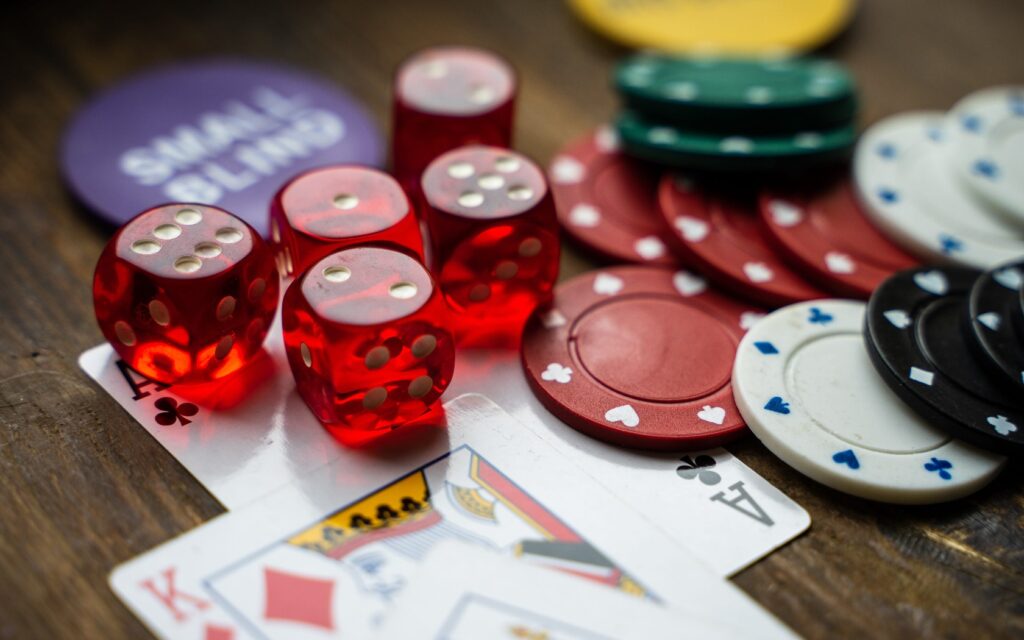 pravila pokera
