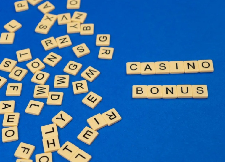 kazino bonus