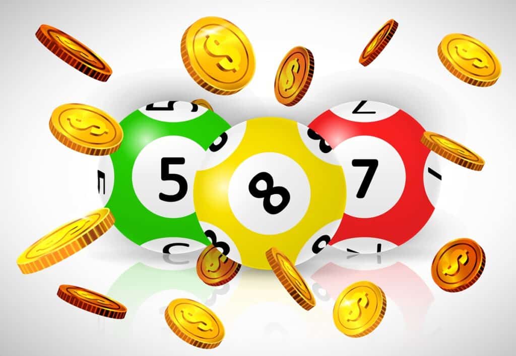 lucky six pravila