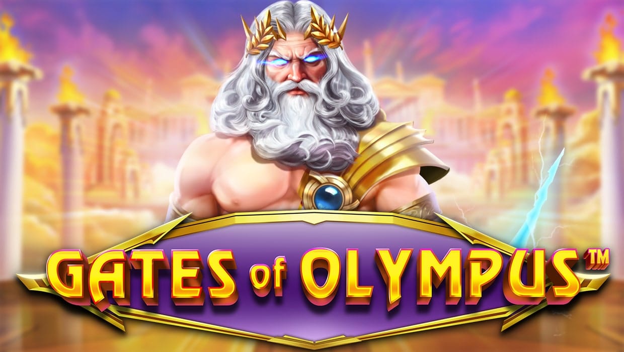 gates of olympus slot