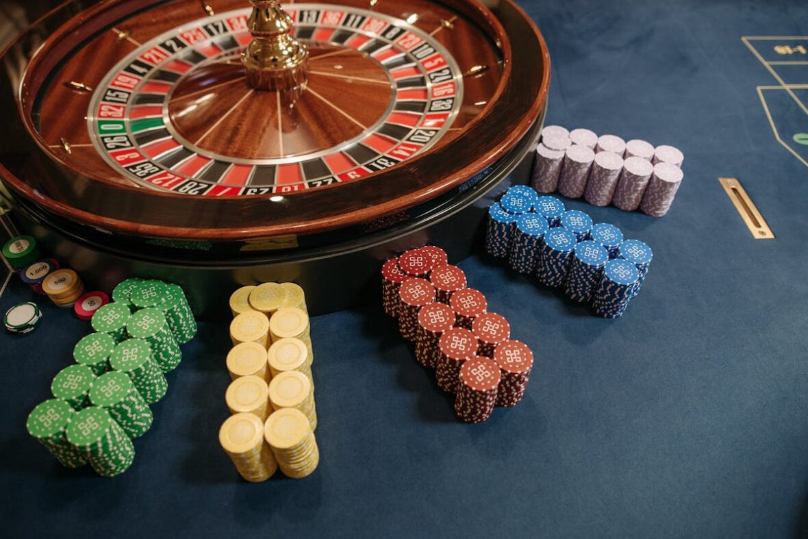 rulet igra online kazino