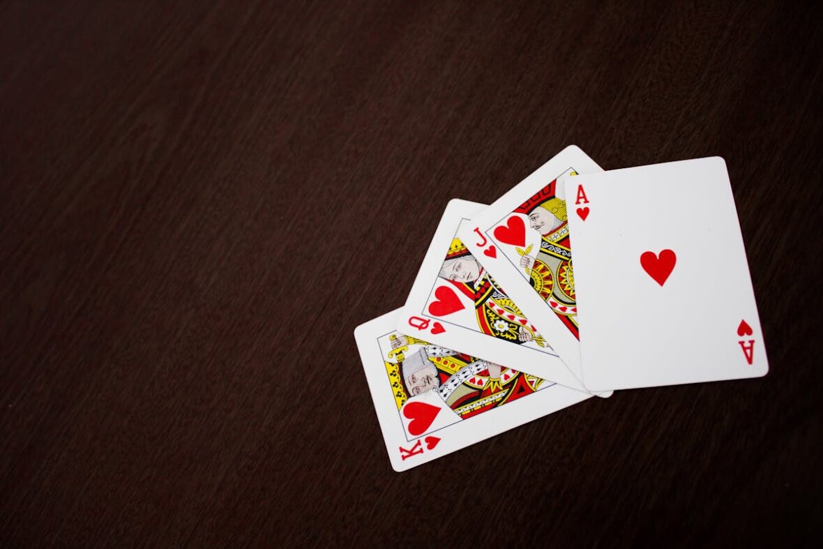 kako se igra poker sa 32 karte