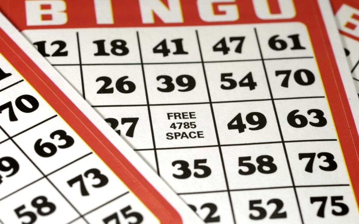 bingo brojevi
