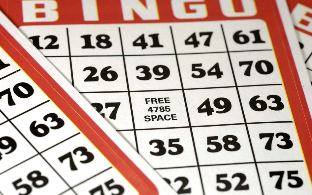 bingo brojevi