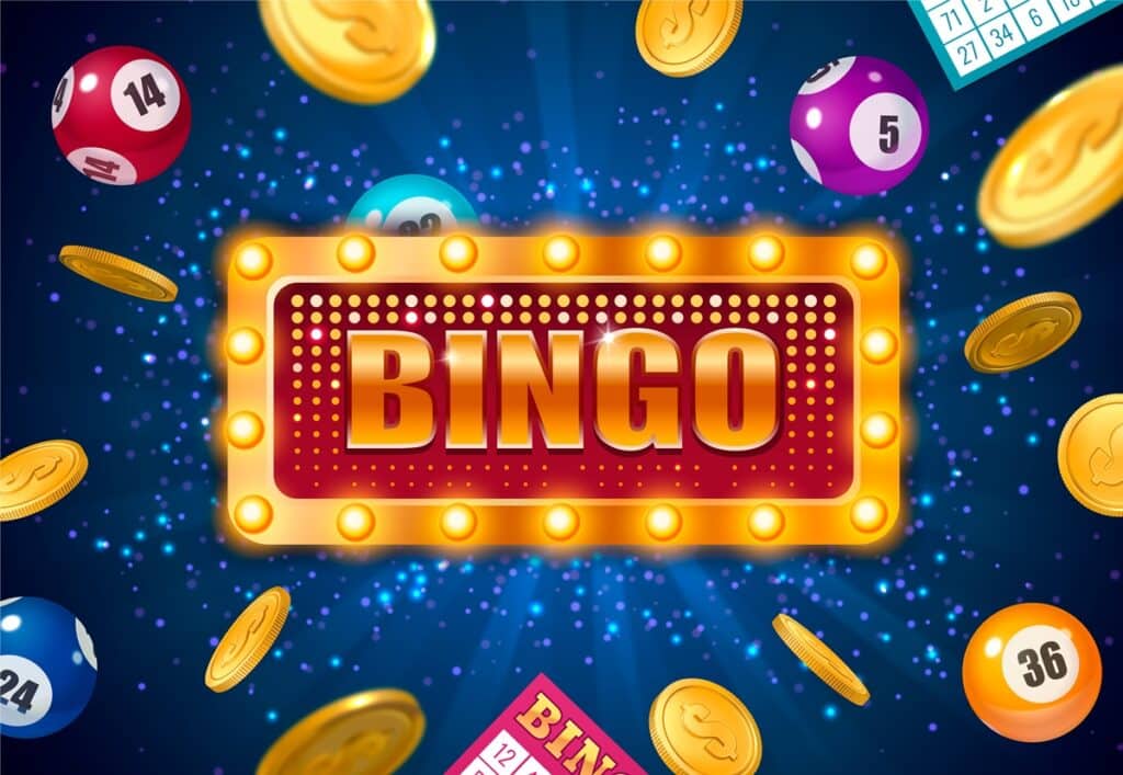brojevi za bingo