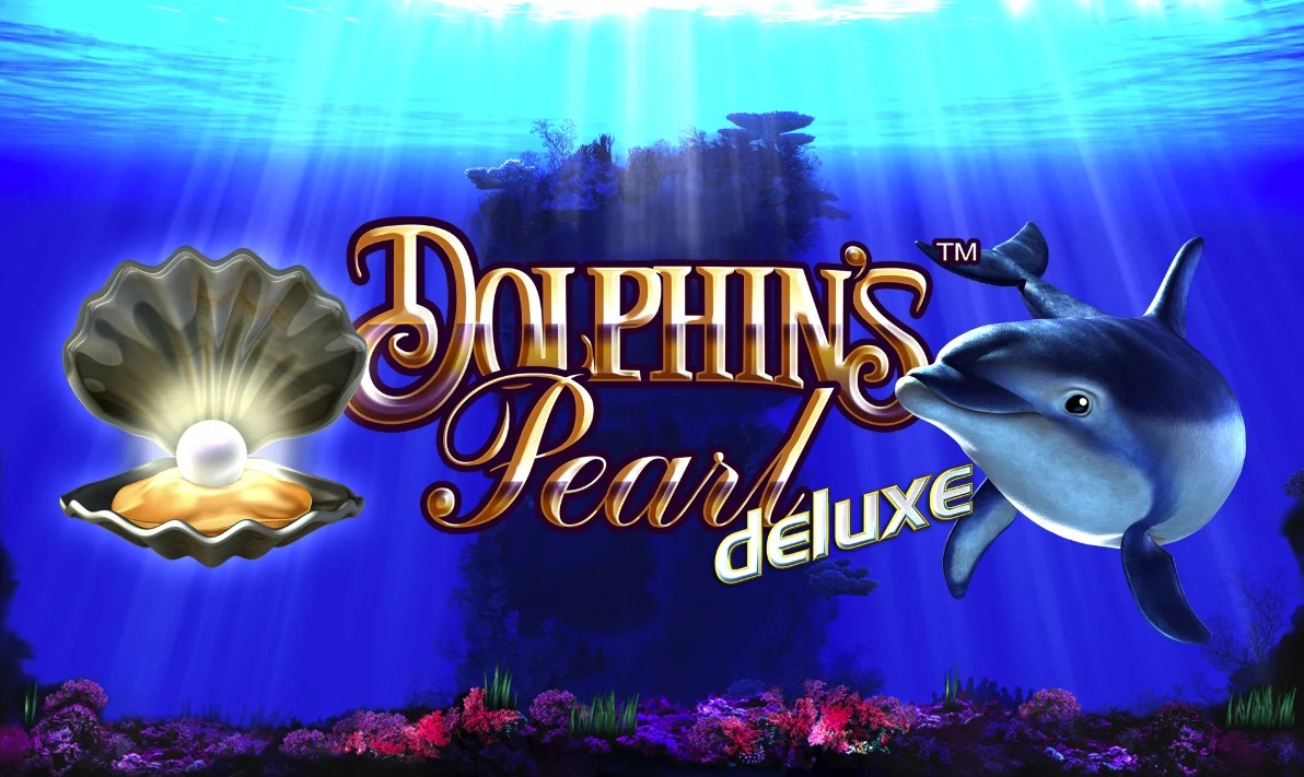 dolphins pearl