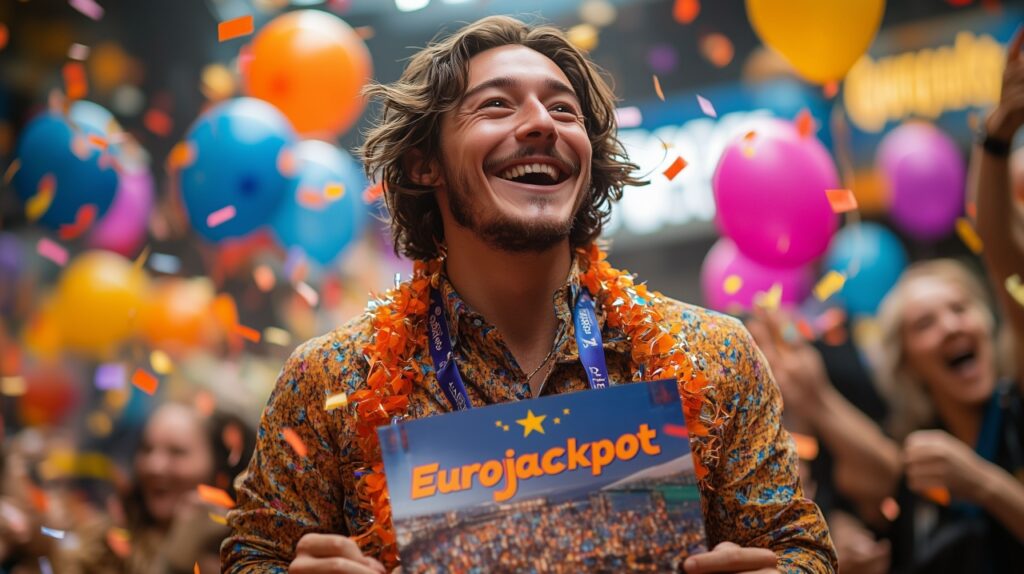 eurojackpot cena kombinacije