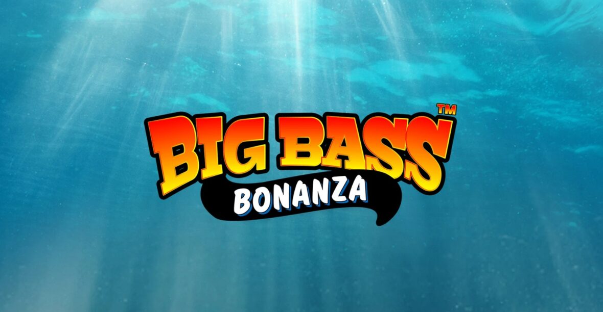 Big Bass Bonanza