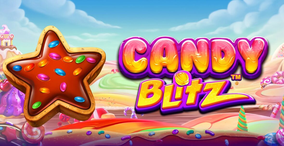 Candy Blitz