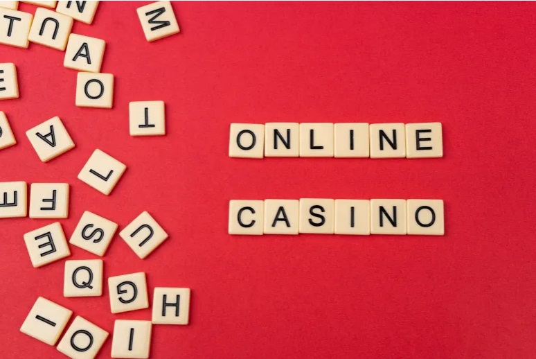 online casino kazino