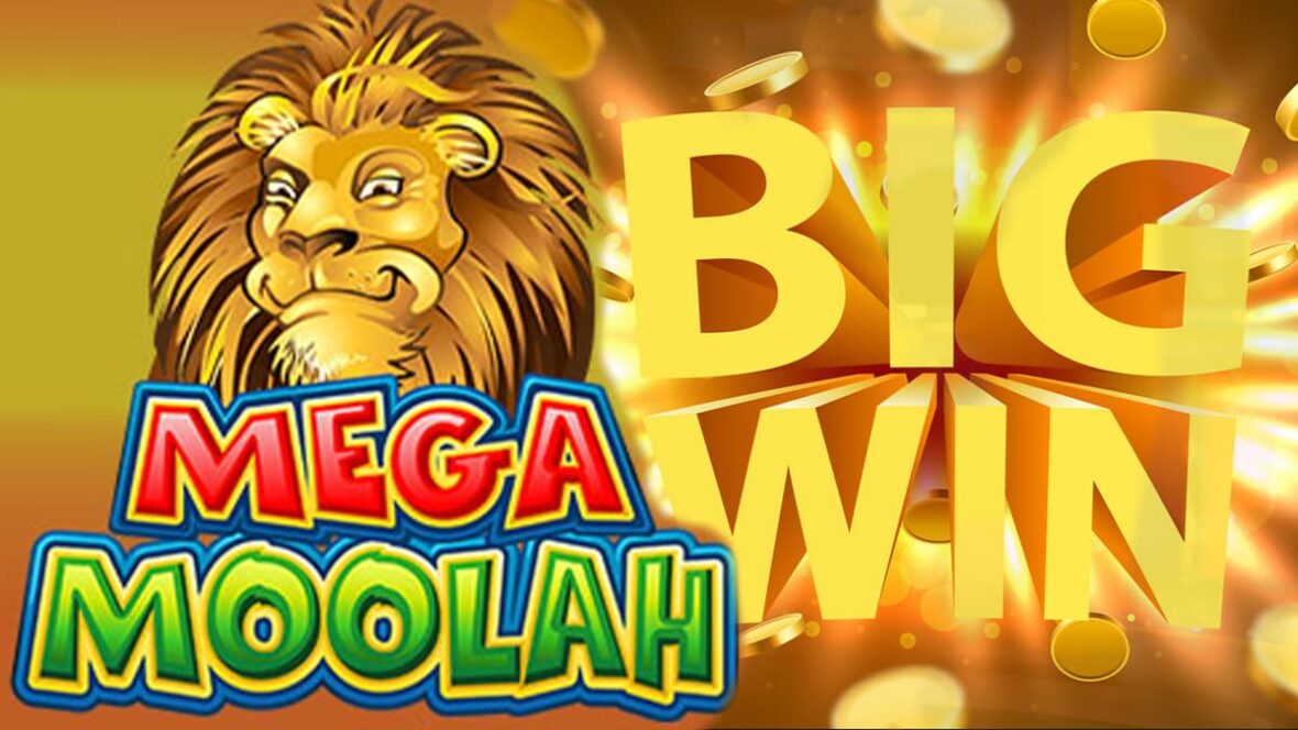 mega moolah logo