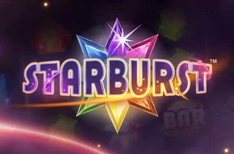 starburst slot