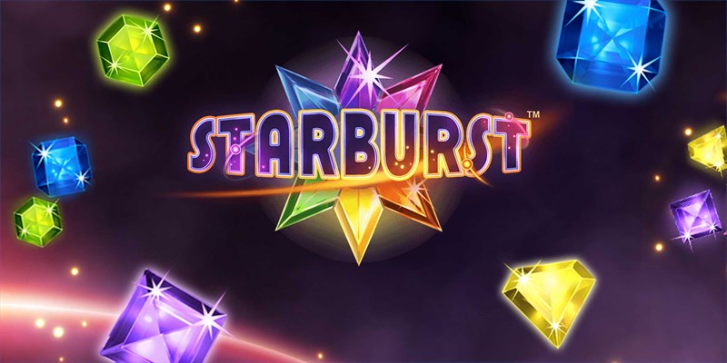 strategije za starburst slot