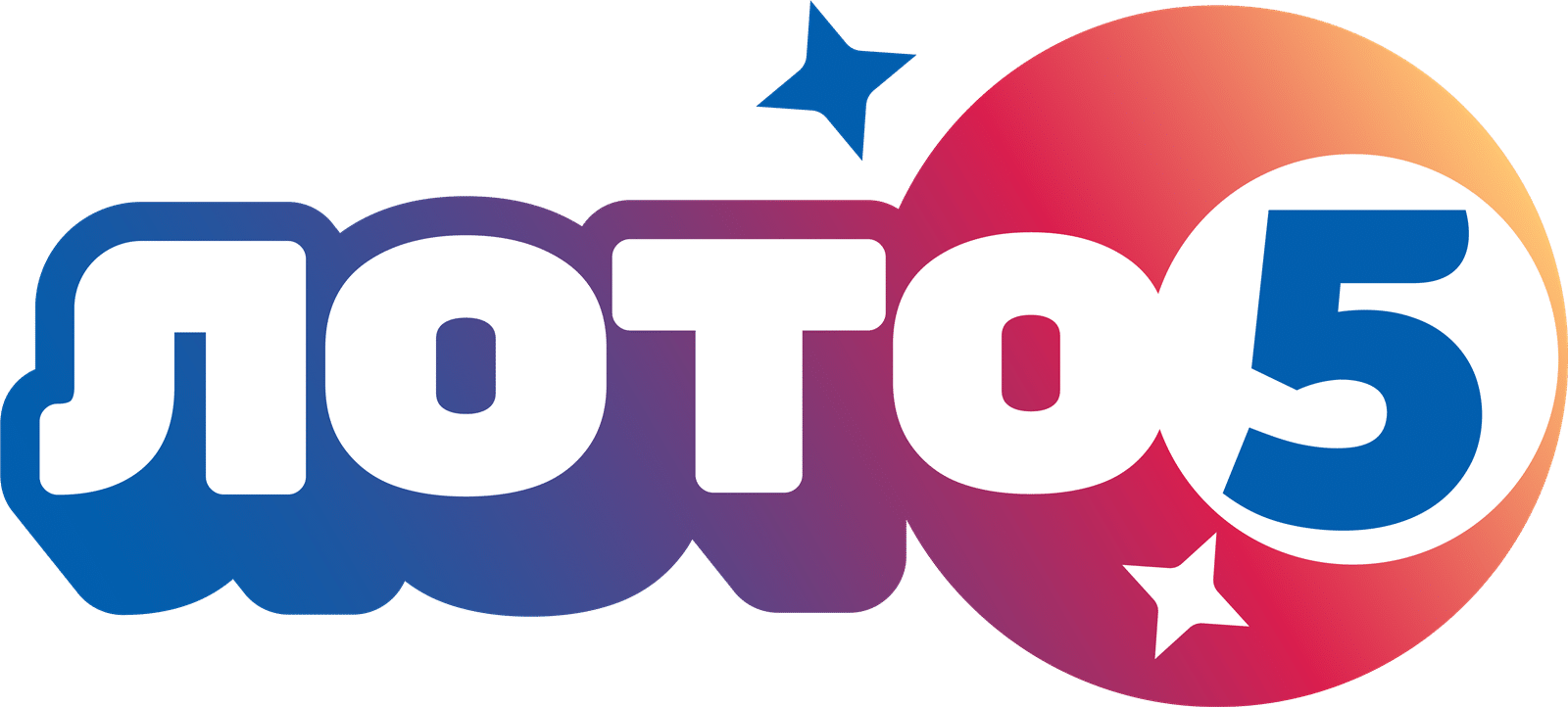loto 5 logo