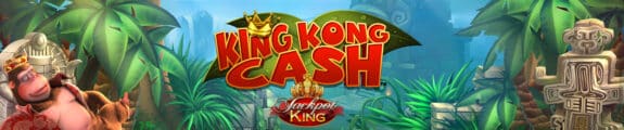 king kong slot