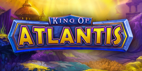 king of atlantis igt provajder