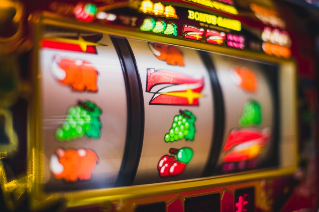slot igre za stvarni novac