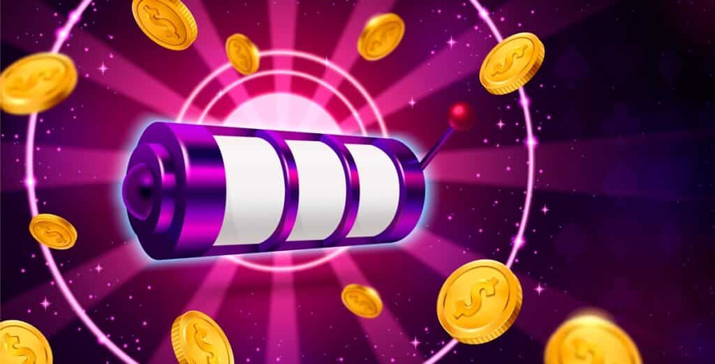 slot u stvarni novac
