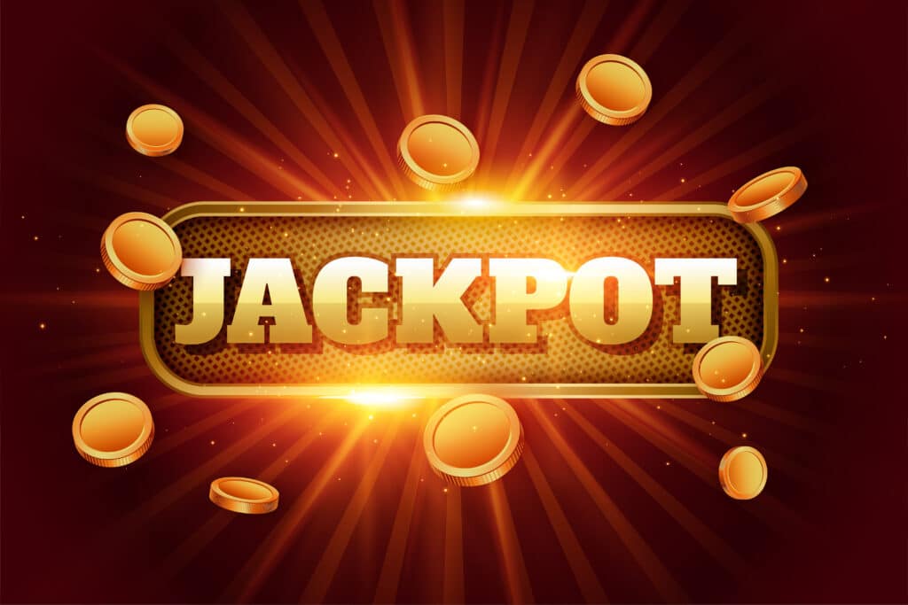 slot jackpot dobitak