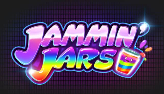 jammin jars slot