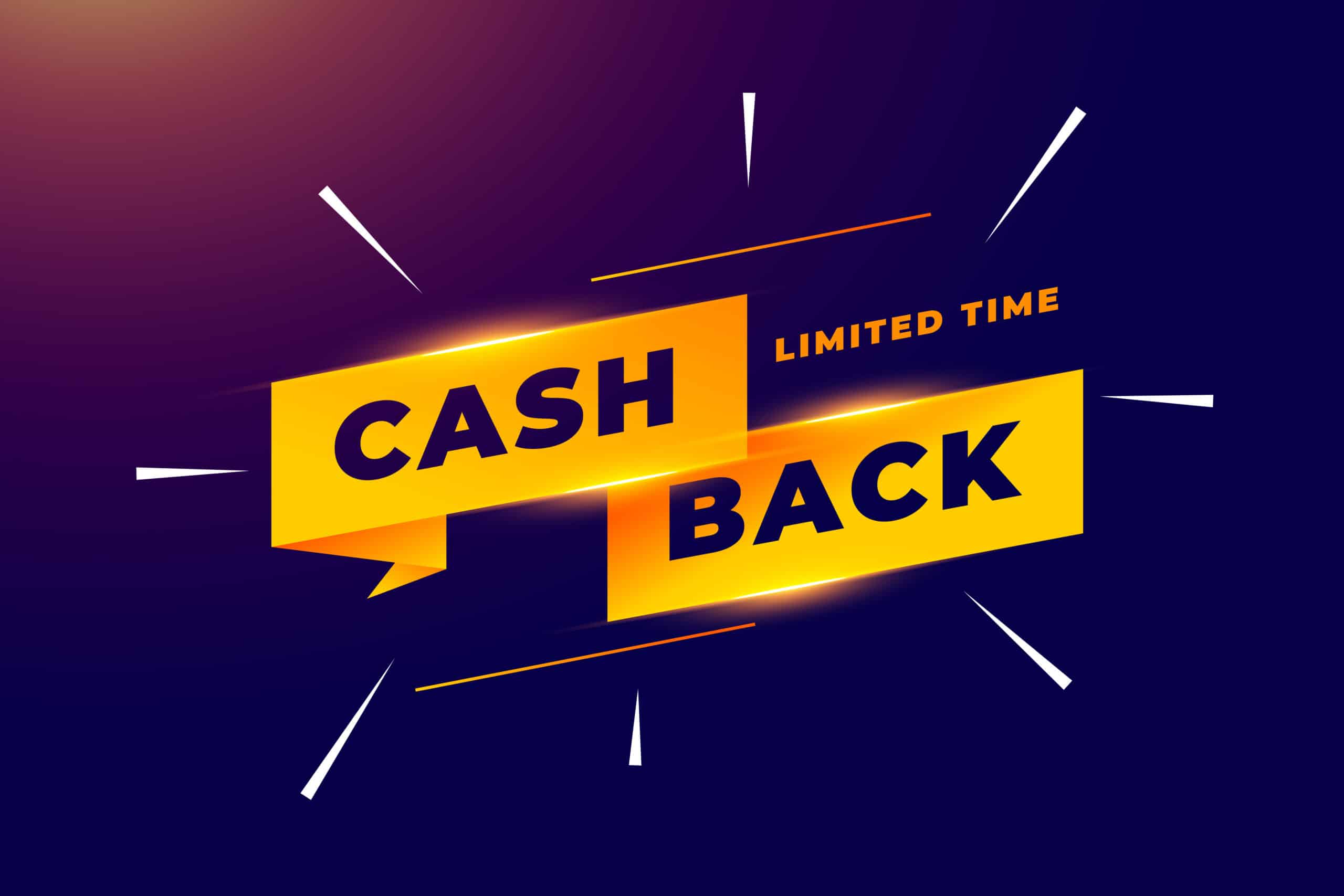 online kazino cashback bonus