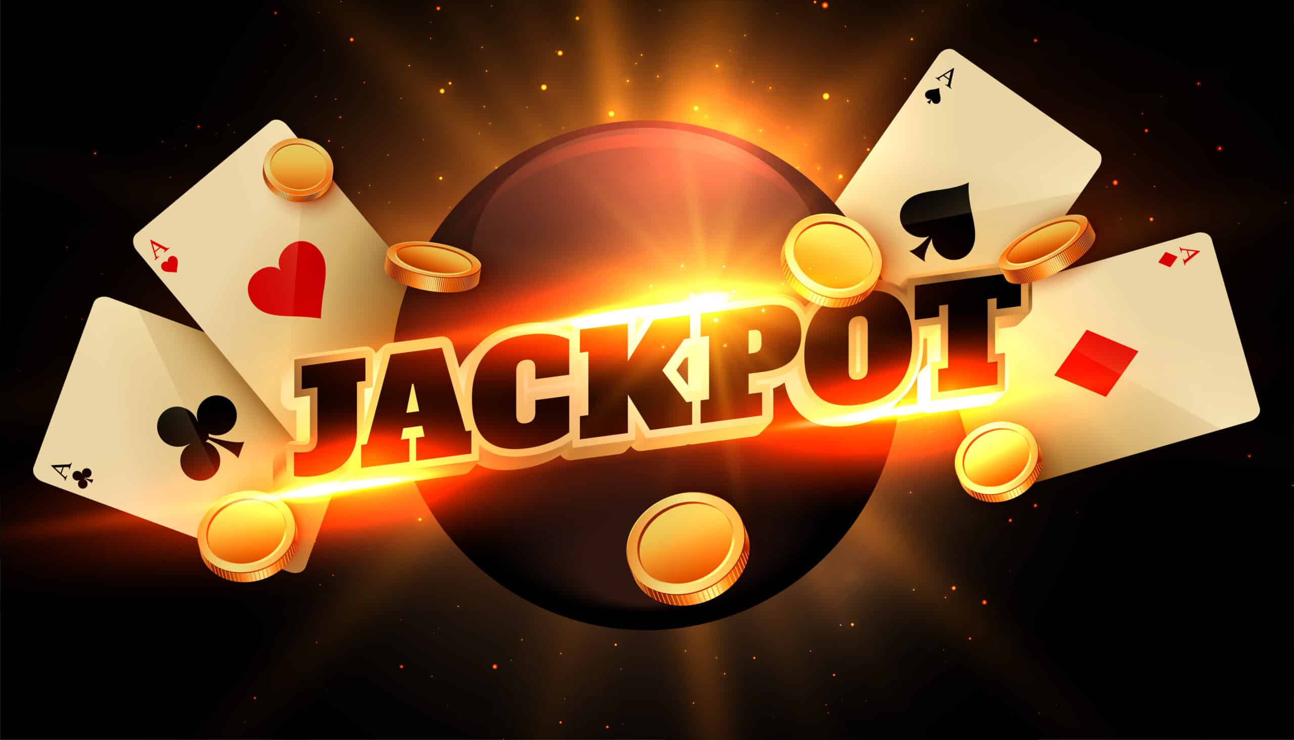progresivni jackpot slot