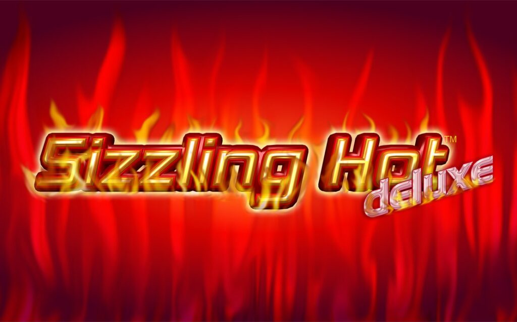slot igre sa temom voća sizzling hot deluxe