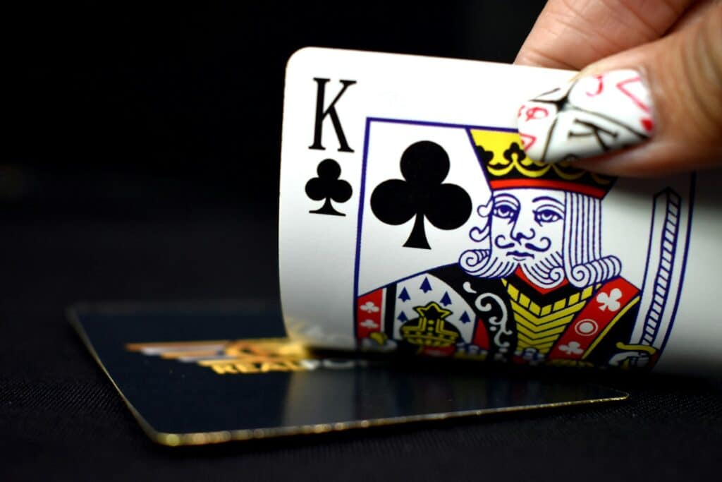 Caribbean Stud poker pravila i isplate