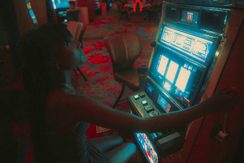 slot niski ulog