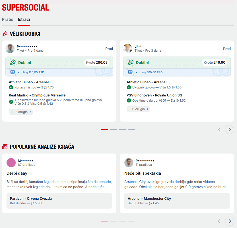 supersocial