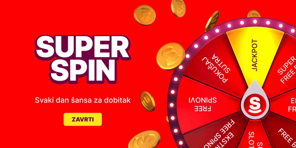 superspin bonus
