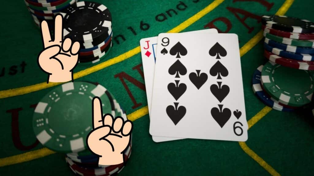 Kako funkcioniše sistem brojanja karata