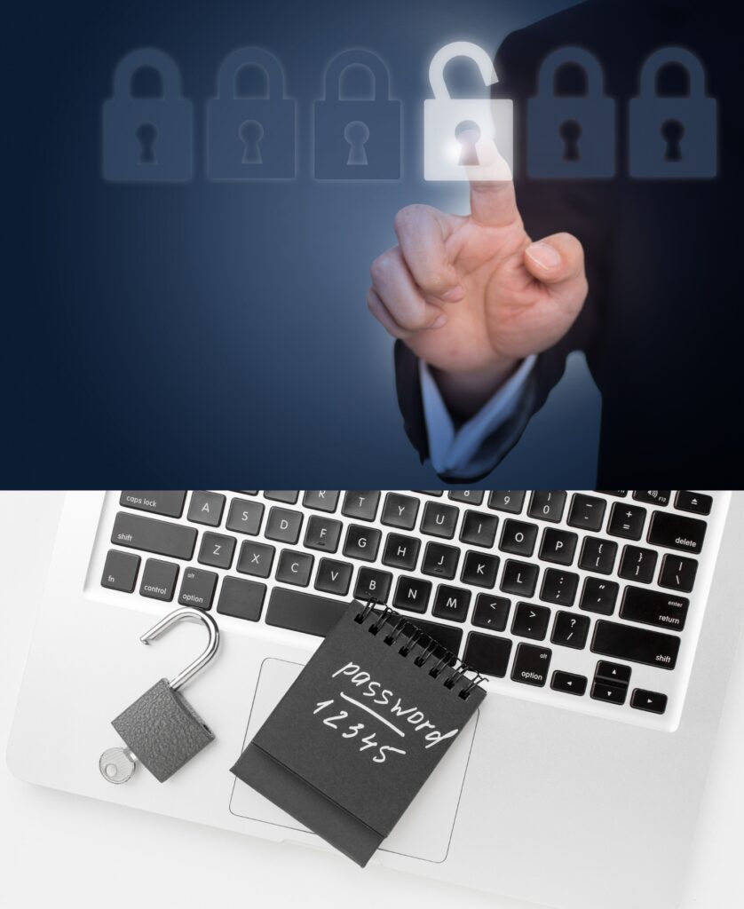 bezbednost ličnih podataka u online kazinima