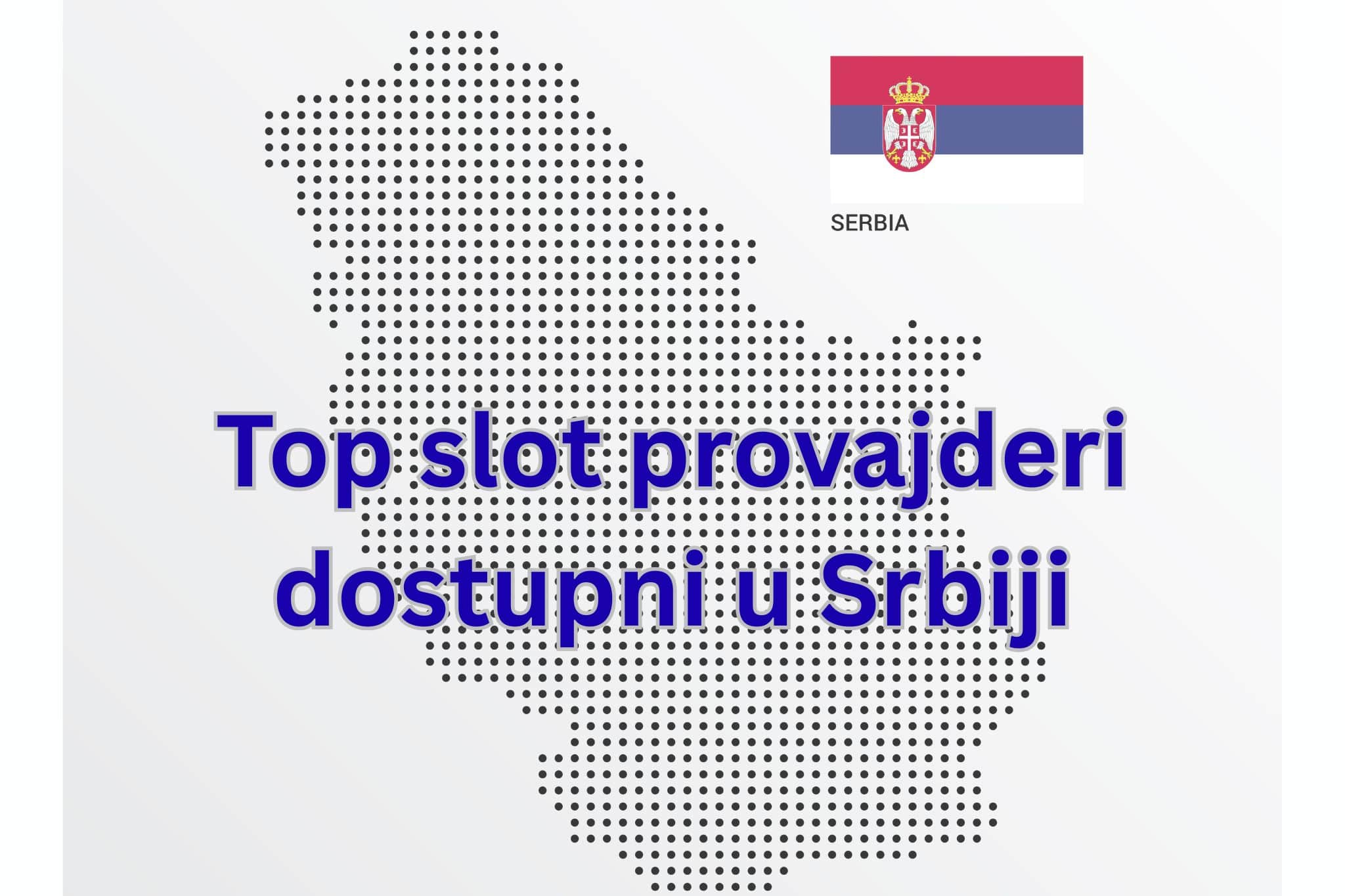 slot provajderi Srbija