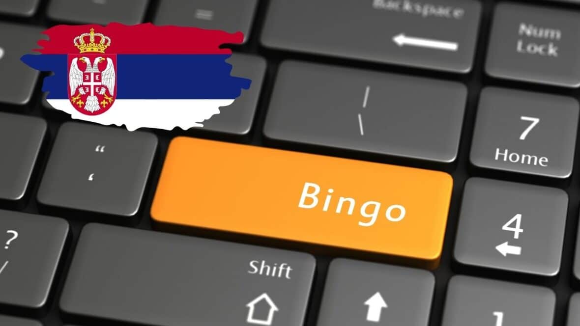 Kako Igrati Bingo U Srbiji