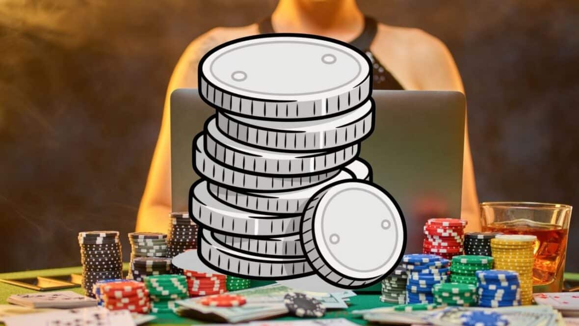 Kako Uplatiti Novac Na Online Kazino