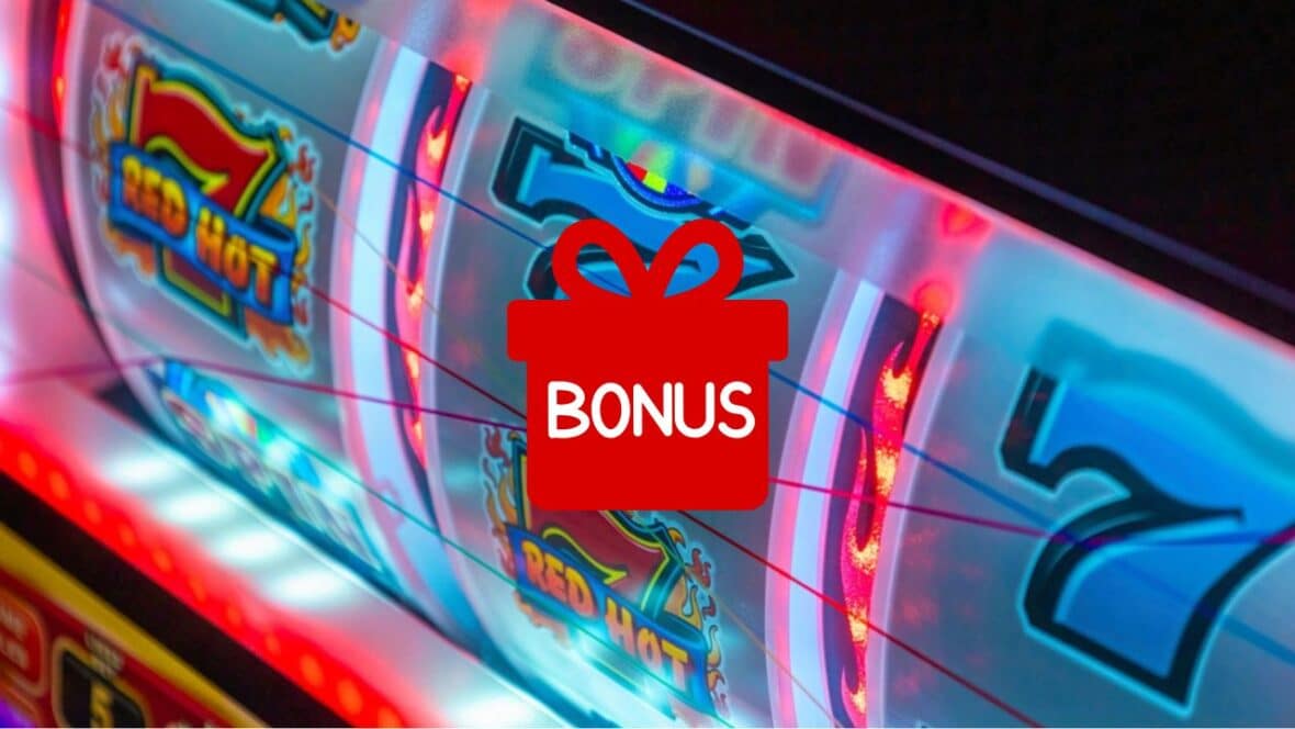 Kako isplatiti kazino bonus