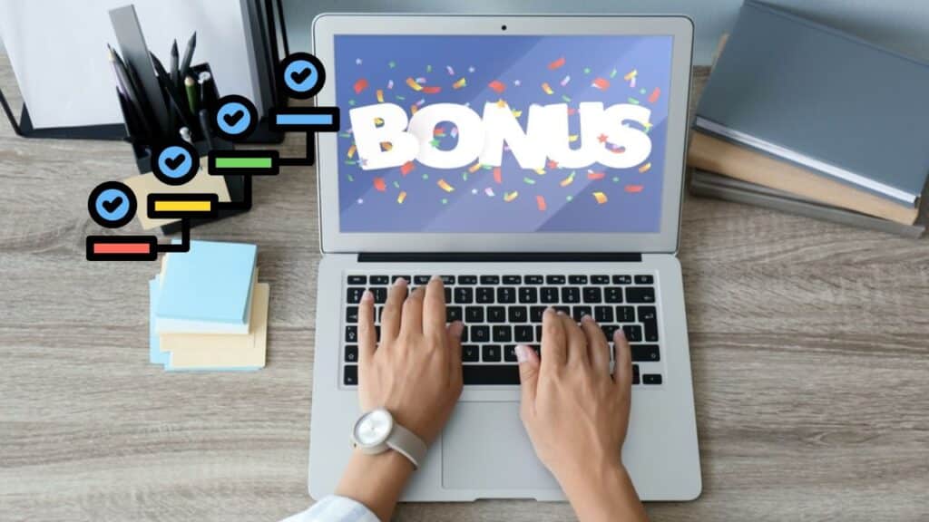 Korak po korak Kako isplatiti kazino bonus sa računa