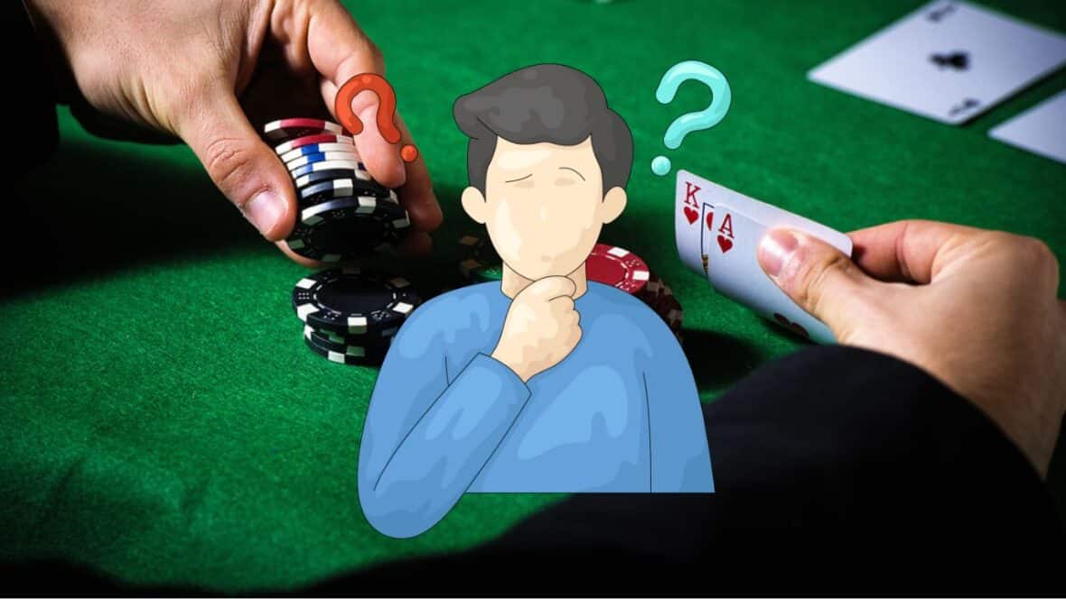 Strategije za poker