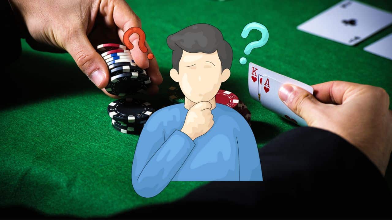 Strategije za poker