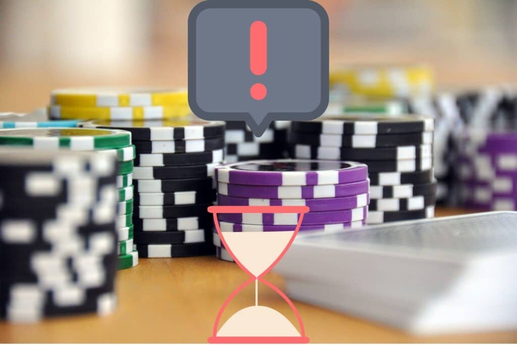 kako postaviti dnevni limit u online kazinu