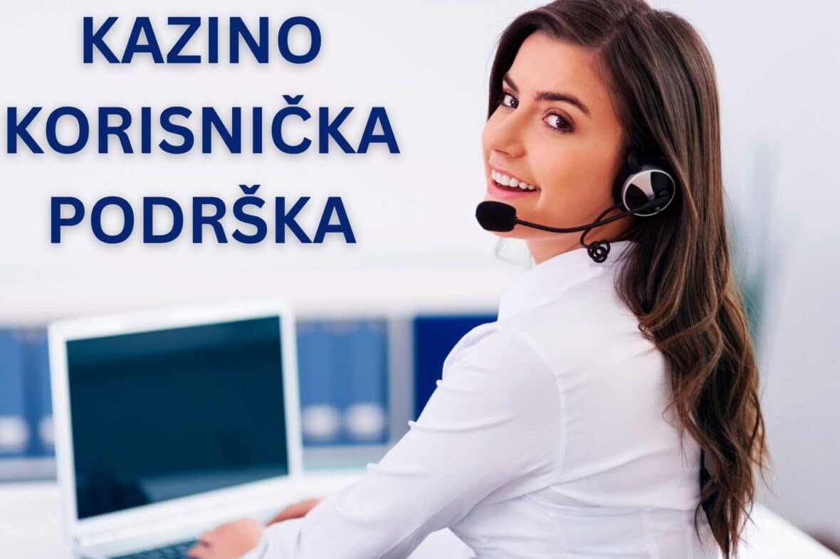 korisnička podrška