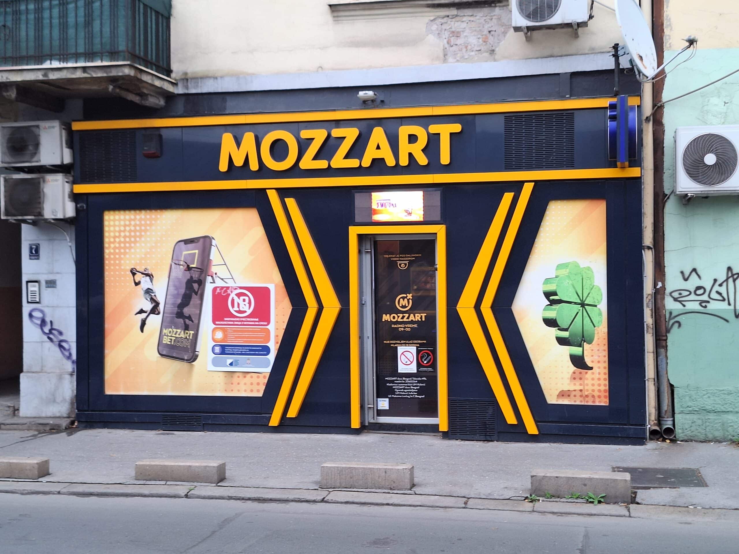 mozzart online kazino igre