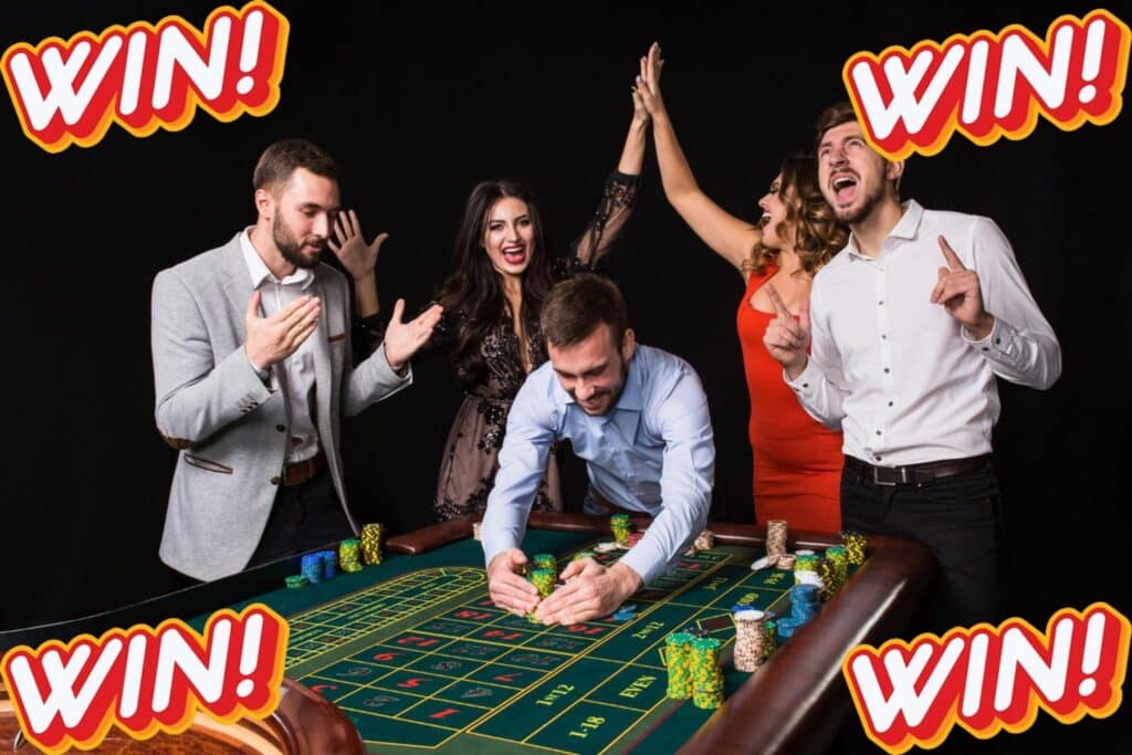 saveti za pobedu u online kazino igrama