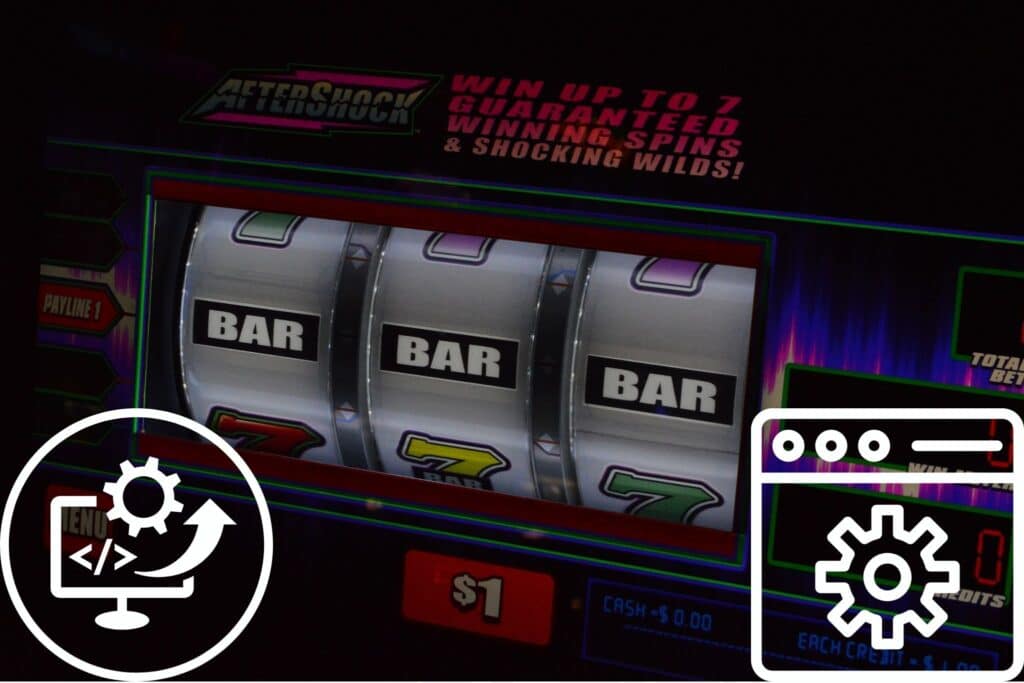 šta je provajder igara