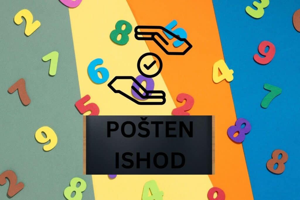 igre na sreću sa provably fair tehnologijom