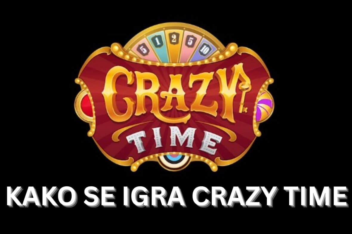 kako se igra crazy time igra
