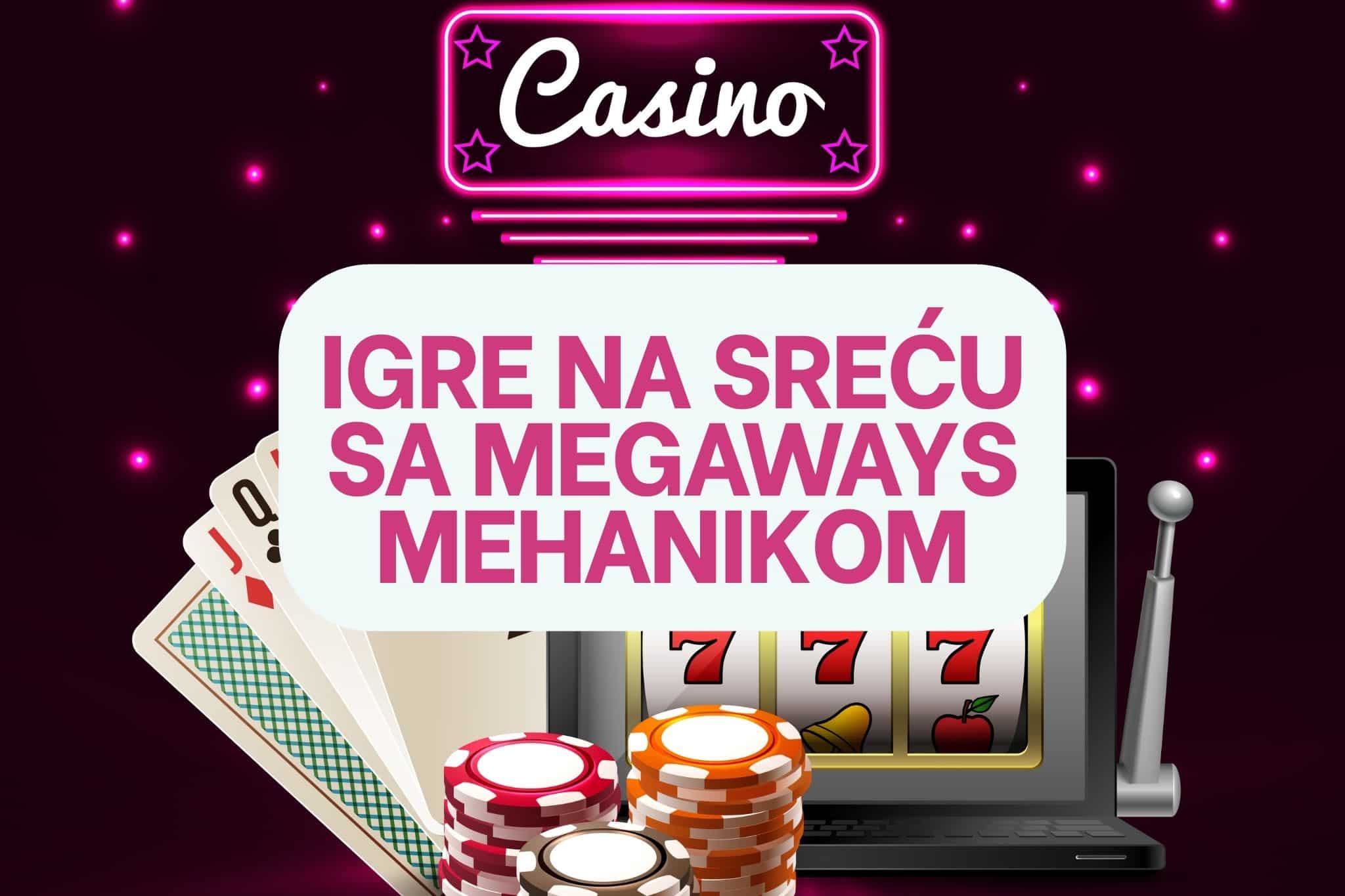 megaways slot